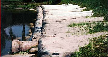 Florida Golf Course Shoreline Restoration