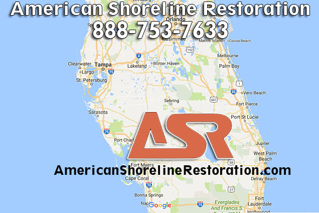 lake management and wetland restoration. Florida's leader in Green Technology and environmentally friendly for Lake Management.